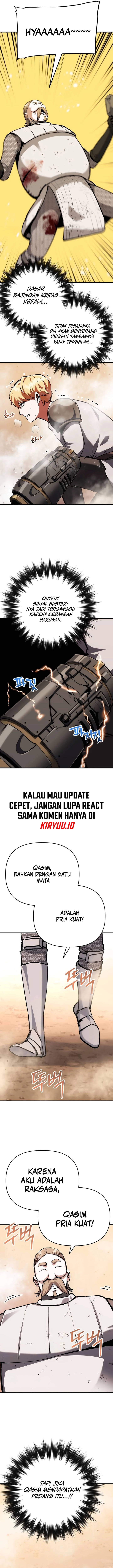 Baca Bill The Blacksmith - Chapter 11 halaman 15