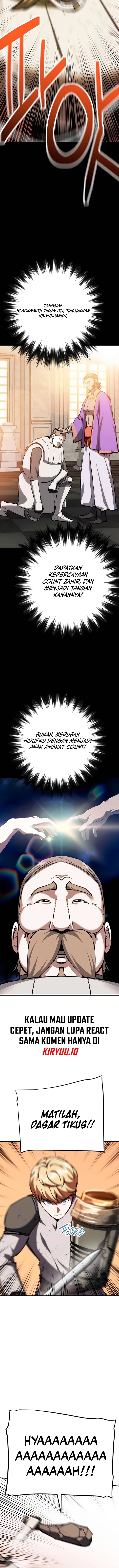 Baca Bill The Blacksmith - Chapter 11 halaman 21