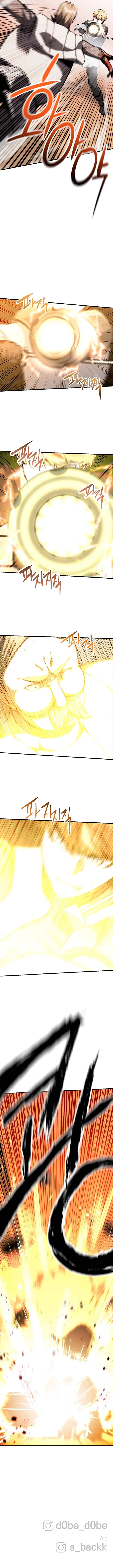 Baca Bill The Blacksmith - Chapter 11 halaman 22