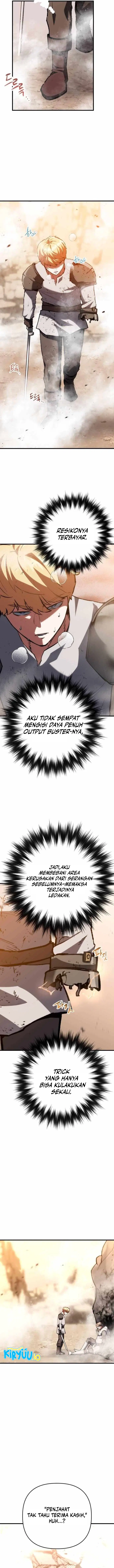 Baca Bill The Blacksmith - Chapter 12 halaman 2