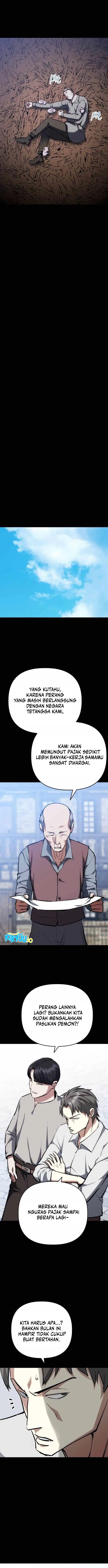 Baca Bill The Blacksmith - Chapter 12 halaman 7
