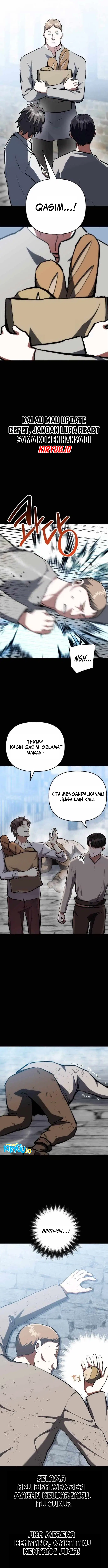 Baca Bill The Blacksmith - Chapter 12 halaman 8