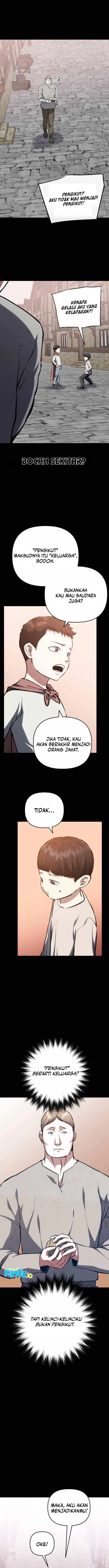 Baca Bill The Blacksmith - Chapter 12 halaman 9