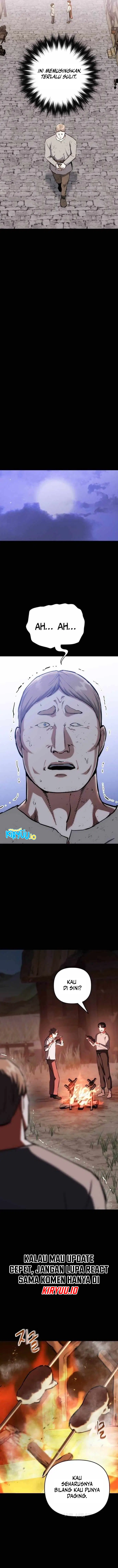 Baca Bill The Blacksmith - Chapter 12 halaman 10