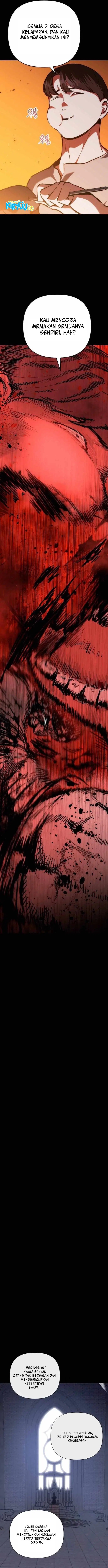 Baca Bill The Blacksmith - Chapter 12 halaman 11