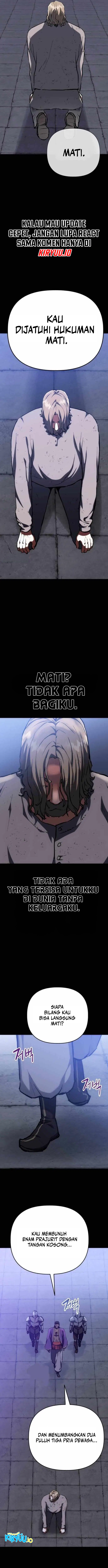 Baca Bill The Blacksmith - Chapter 12 halaman 12