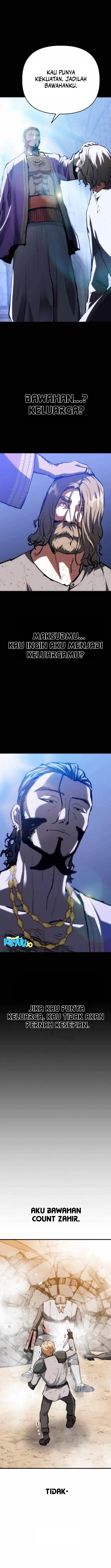 Baca Bill The Blacksmith - Chapter 12 halaman 13