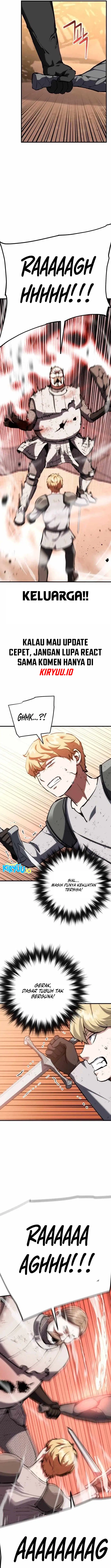 Baca Bill The Blacksmith - Chapter 12 halaman 14