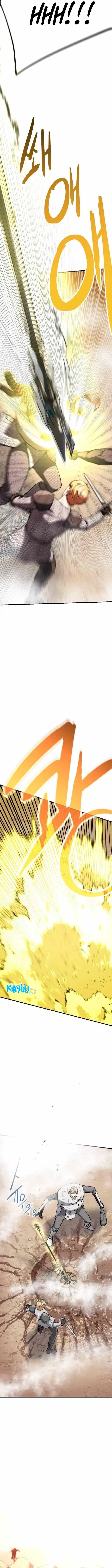 Baca Bill The Blacksmith - Chapter 12 halaman 15