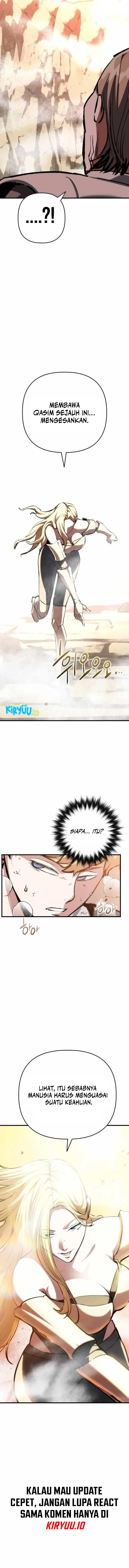 Baca Bill The Blacksmith - Chapter 12 halaman 16