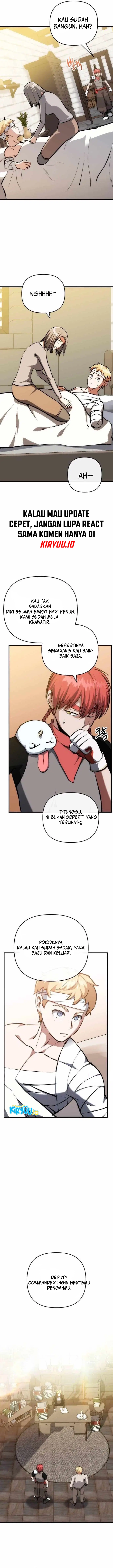 Baca Bill The Blacksmith - Chapter 12 halaman 20
