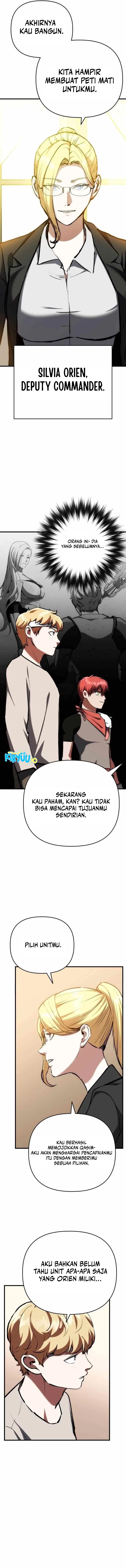 Baca Bill The Blacksmith - Chapter 12 halaman 21