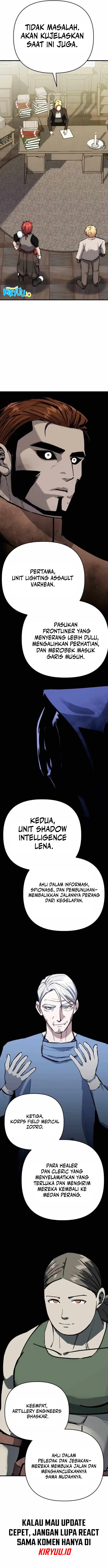 Baca Bill The Blacksmith - Chapter 12 halaman 22