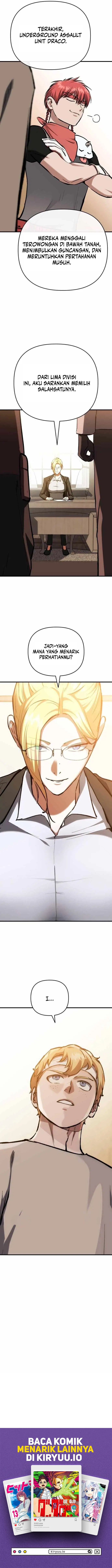 Baca Bill The Blacksmith - Chapter 12 halaman 23