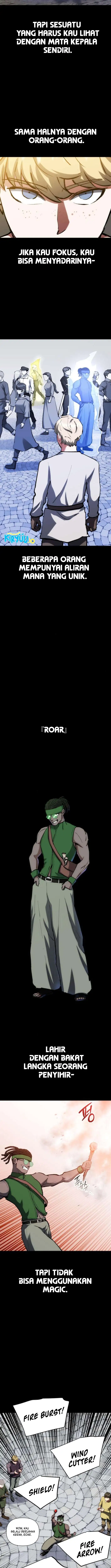 Baca Bill The Blacksmith - Chapter 13 halaman 3