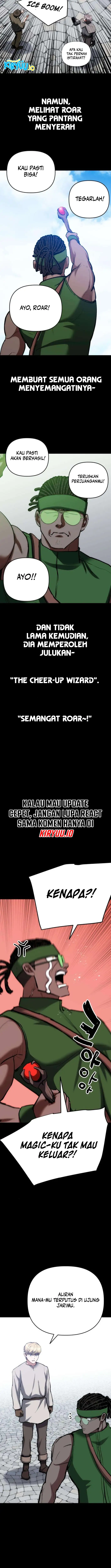 Baca Bill The Blacksmith - Chapter 13 halaman 4