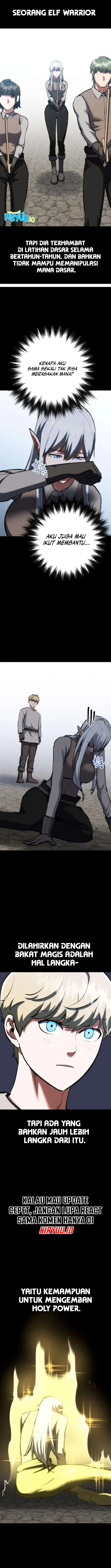 Baca Bill The Blacksmith - Chapter 13 halaman 8