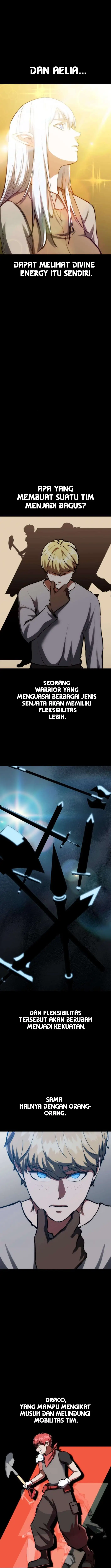 Baca Bill The Blacksmith - Chapter 13 halaman 9