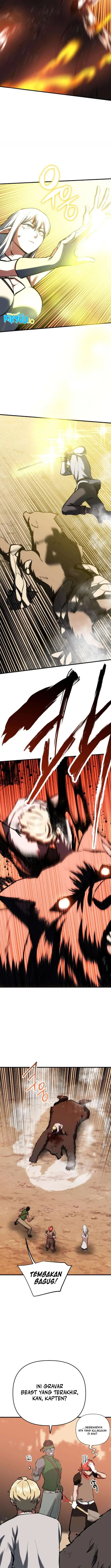 Baca Bill The Blacksmith - Chapter 13 halaman 11