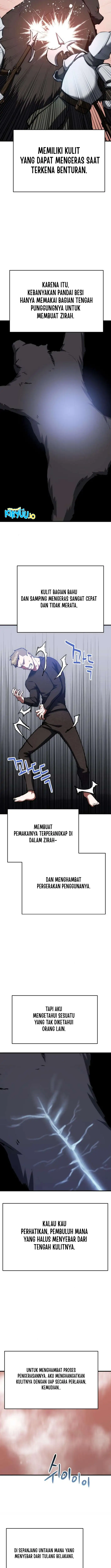 Baca Bill The Blacksmith - Chapter 13 halaman 13