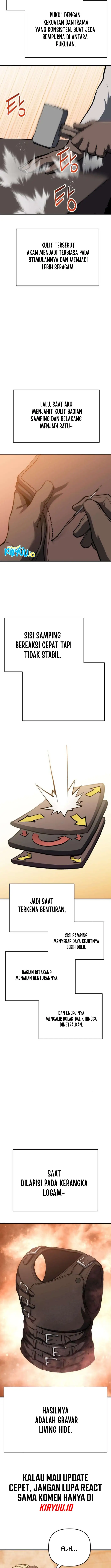 Baca Bill The Blacksmith - Chapter 13 halaman 14