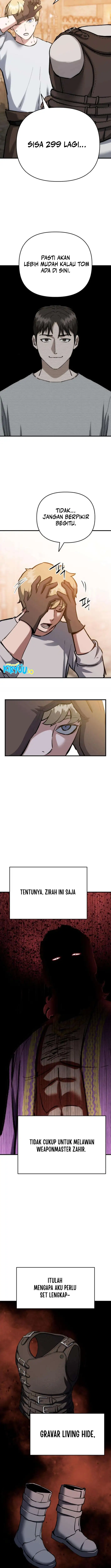 Baca Bill The Blacksmith - Chapter 13 halaman 15