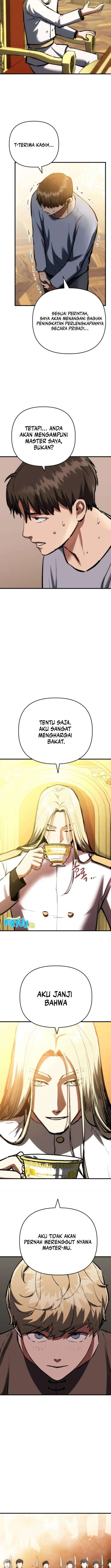 Baca Bill The Blacksmith - Chapter 13 halaman 19