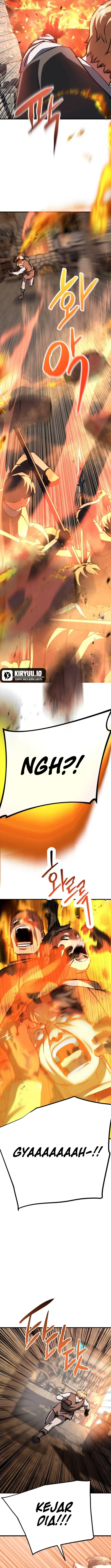 Baca Bill The Blacksmith - Chapter 14 halaman 3