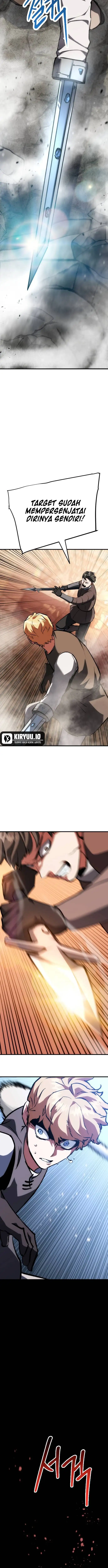 Baca Bill The Blacksmith - Chapter 14 halaman 5