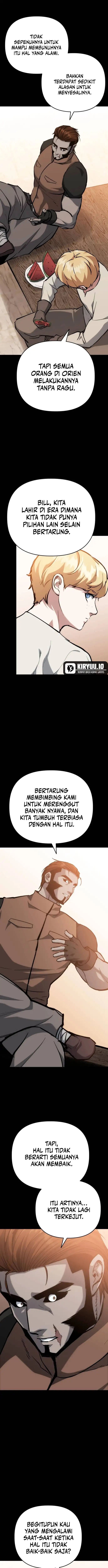 Baca Bill The Blacksmith - Chapter 14 halaman 7