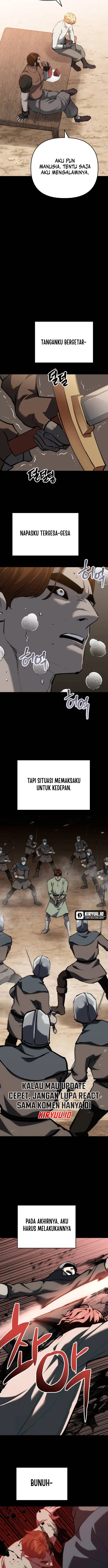 Baca Bill The Blacksmith - Chapter 14 halaman 8