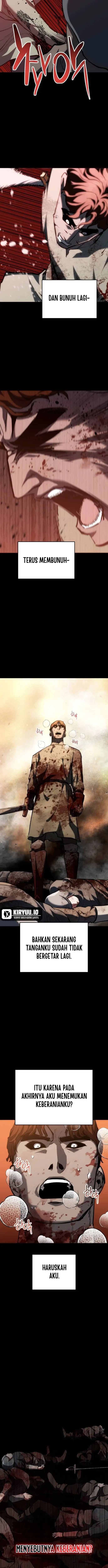 Baca Bill The Blacksmith - Chapter 14 halaman 9