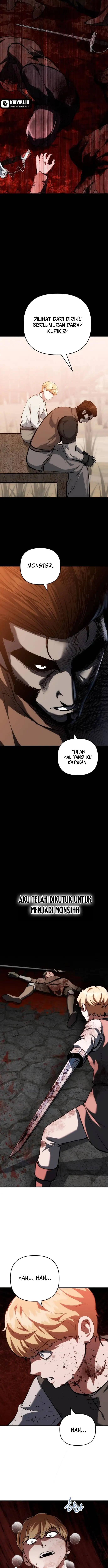 Baca Bill The Blacksmith - Chapter 14 halaman 10