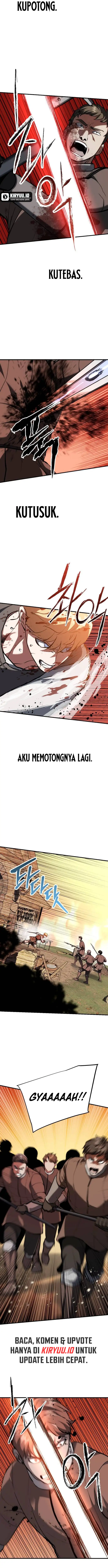 Baca Bill The Blacksmith - Chapter 14 halaman 12