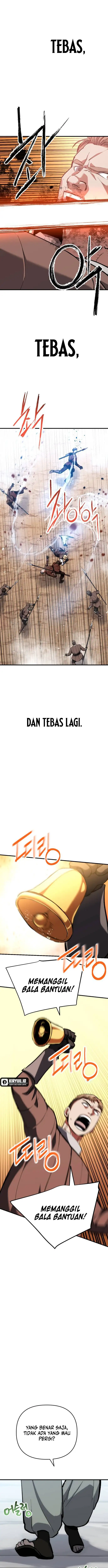 Baca Bill The Blacksmith - Chapter 14 halaman 13