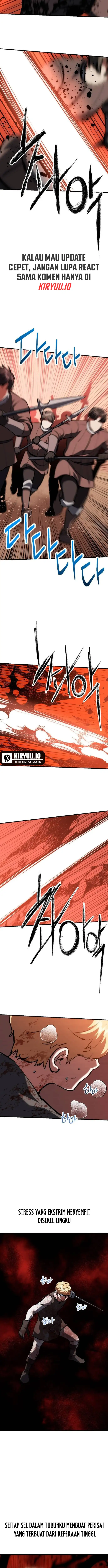 Baca Bill The Blacksmith - Chapter 14 halaman 16