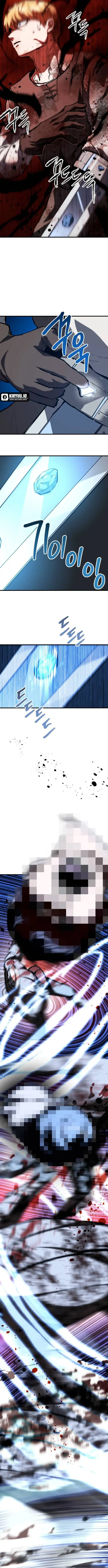 Baca Bill The Blacksmith - Chapter 14 halaman 17