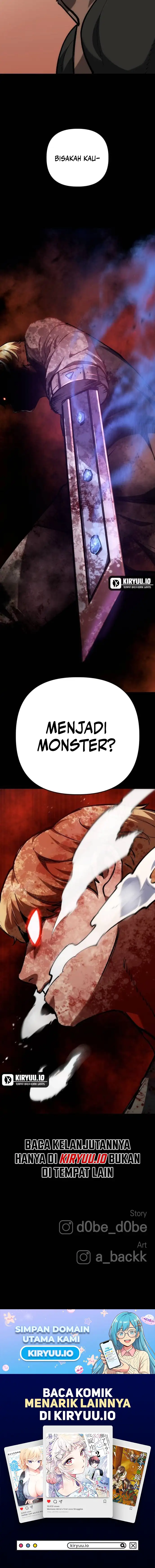 Baca Bill The Blacksmith - Chapter 14 halaman 19