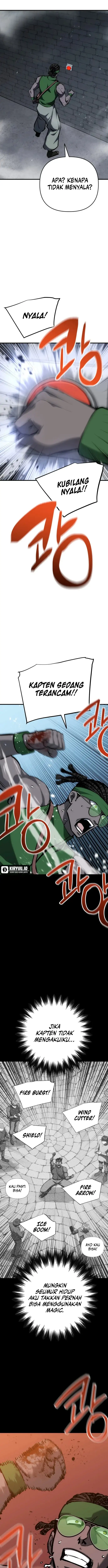 Baca Bill The Blacksmith - Chapter 15 halaman 7