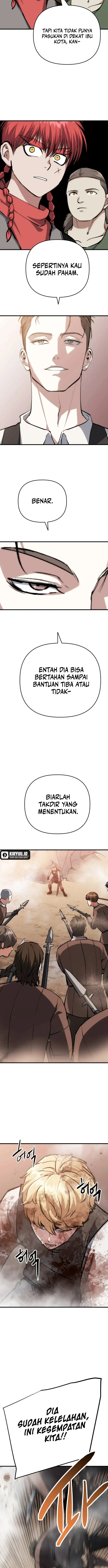 Baca Bill The Blacksmith - Chapter 15 halaman 14