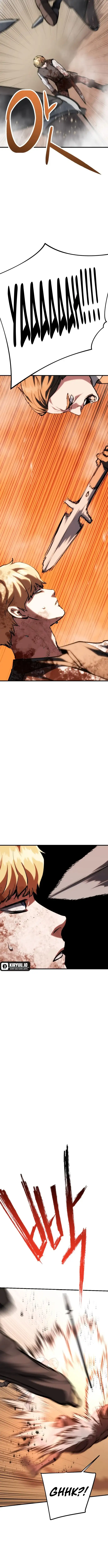 Baca Bill The Blacksmith - Chapter 15 halaman 15