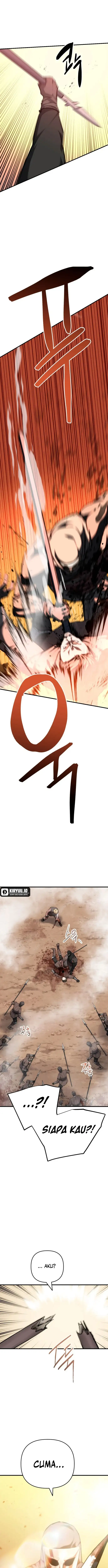 Baca Bill The Blacksmith - Chapter 15 halaman 16