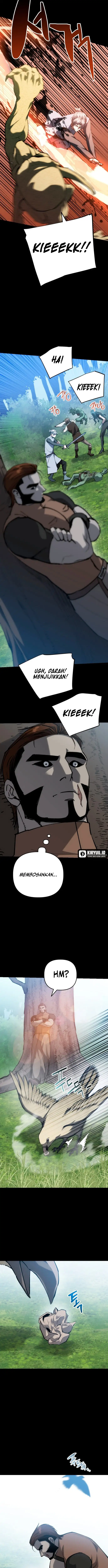 Baca Bill The Blacksmith - Chapter 16 halaman 3
