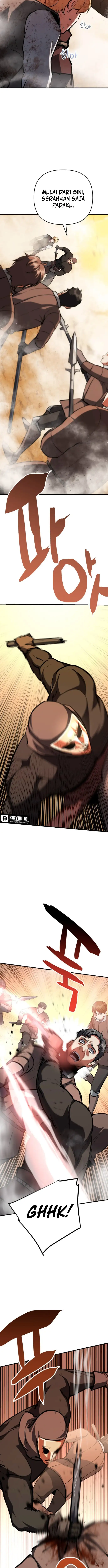 Baca Bill The Blacksmith - Chapter 16 halaman 5