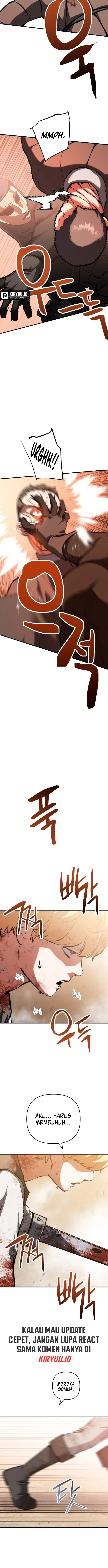 Baca Bill The Blacksmith - Chapter 16 halaman 6