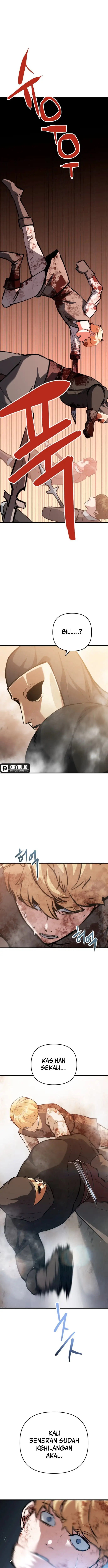 Baca Bill The Blacksmith - Chapter 16 halaman 7