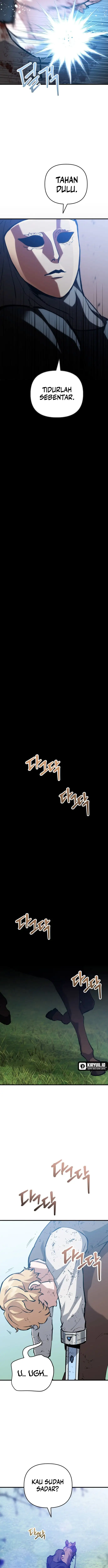 Baca Bill The Blacksmith - Chapter 16 halaman 8