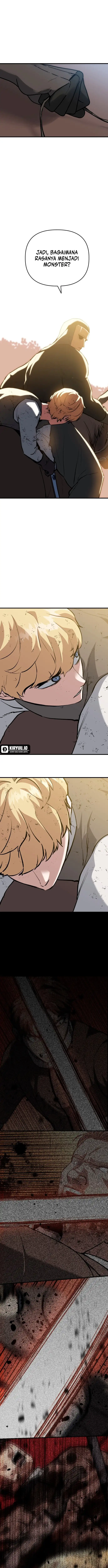 Baca Bill The Blacksmith - Chapter 16 halaman 10