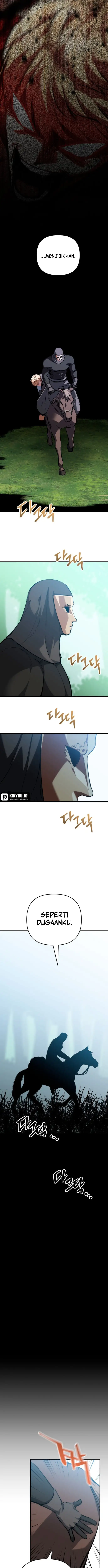Baca Bill The Blacksmith - Chapter 16 halaman 11