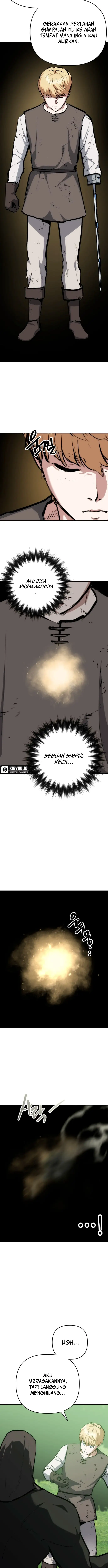 Baca Bill The Blacksmith - Chapter 16 halaman 14
